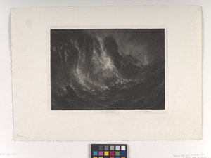 De verloren zeeman