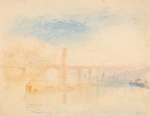  door Joseph Mallord William Turner