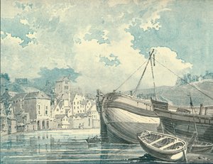 De Pent, Dover, 1909