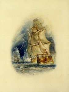 De zee! De zee!