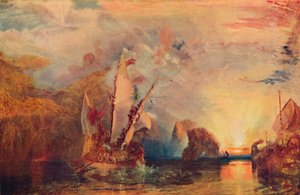 Ulysses bespot Polyphemus, 1829, 1904
