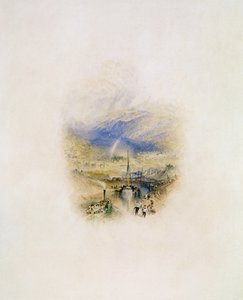 Onbekend schilderij