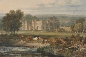  door Joseph Mallord William Turner
