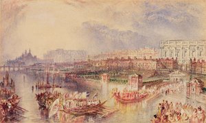 Whitehall, ca. 1835