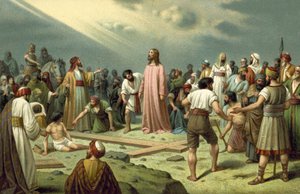 Golgotha