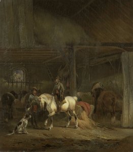  door Joseph Moerenhout