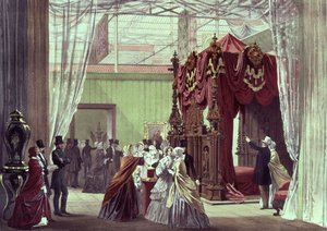 Grote Tentoonstelling