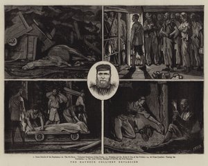 De Haydock Colliery Explosie