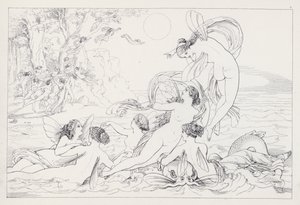 Shakespeares De Storm, Acte I, Scene 2