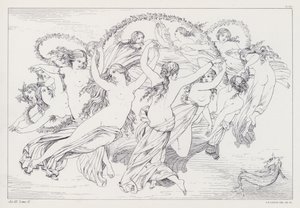 Shelleys Prometheus Unbound, Act III, Scene 2