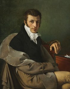 Zelfportret, ca. 1812