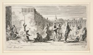Le Bivouac