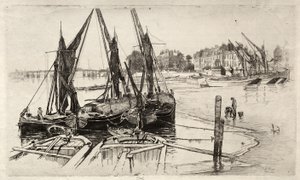 Chelsea, nr. 1, 1886