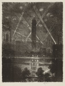 Engels Oorlogswerk: Schot