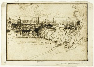 Greenwich Park, No. 1