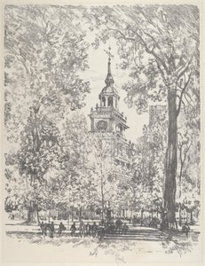 Onafhankelijkheidsplein en het Staatshuis