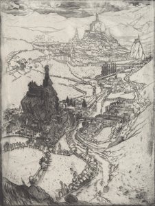 Le Puy, 1894