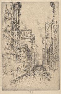 Lower Broadway