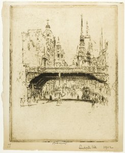 Ludgate Hill