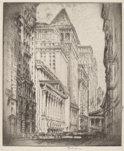 New York Stock Exchange