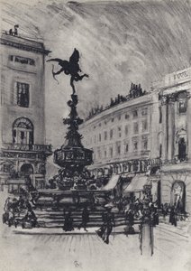 Piccadilly Circus