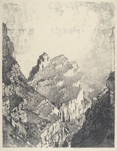 Weg naar de Witte Stad, No.II