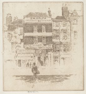 Poort van St. Bartholomeus