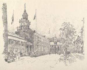 Staatsgebouwen