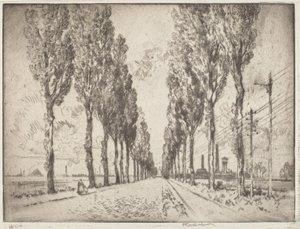 De Laan, Valenciennes