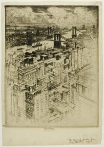 De bruggen