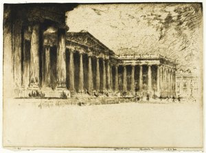Het British Museum