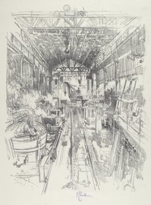 De ketels, 1916