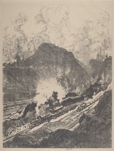 De Snee vanuit Culebra