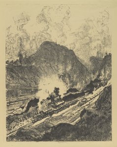 De Cut van Culebra