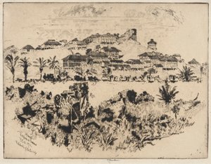 De Debacle van De Lesseps