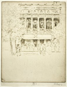 Het Garrick Theater