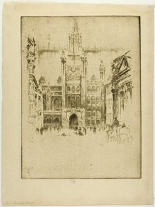 De Gildehal