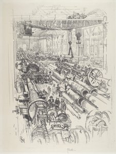 De Wapenwinkel, 1916