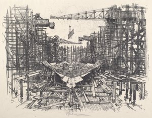 De Kiel