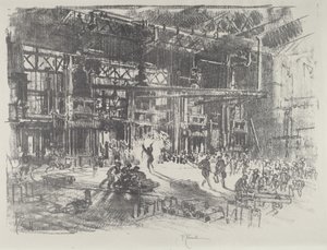 De Persen