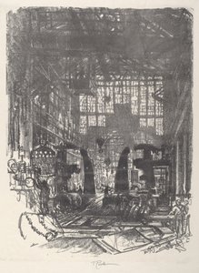 De Klinknagelaars, 1917