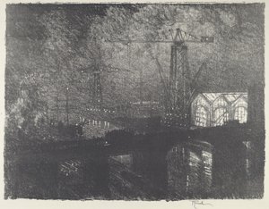 De winkels 