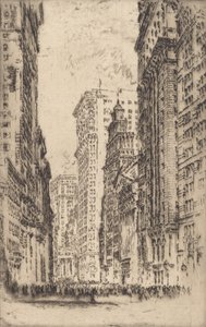 De Beurs, 1904