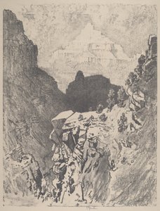 De tempel