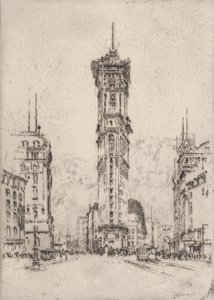 Het Times-gebouw