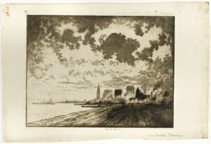 De Spoorwegen, Chicago