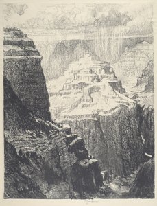 De Ommuurde Stad, 1912