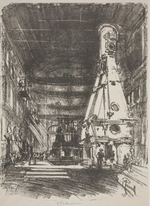 De witte en zwarte hamers