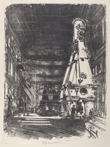 De Witte en Zwarte Hamers, 1917