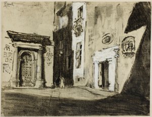 Straten van Toledo